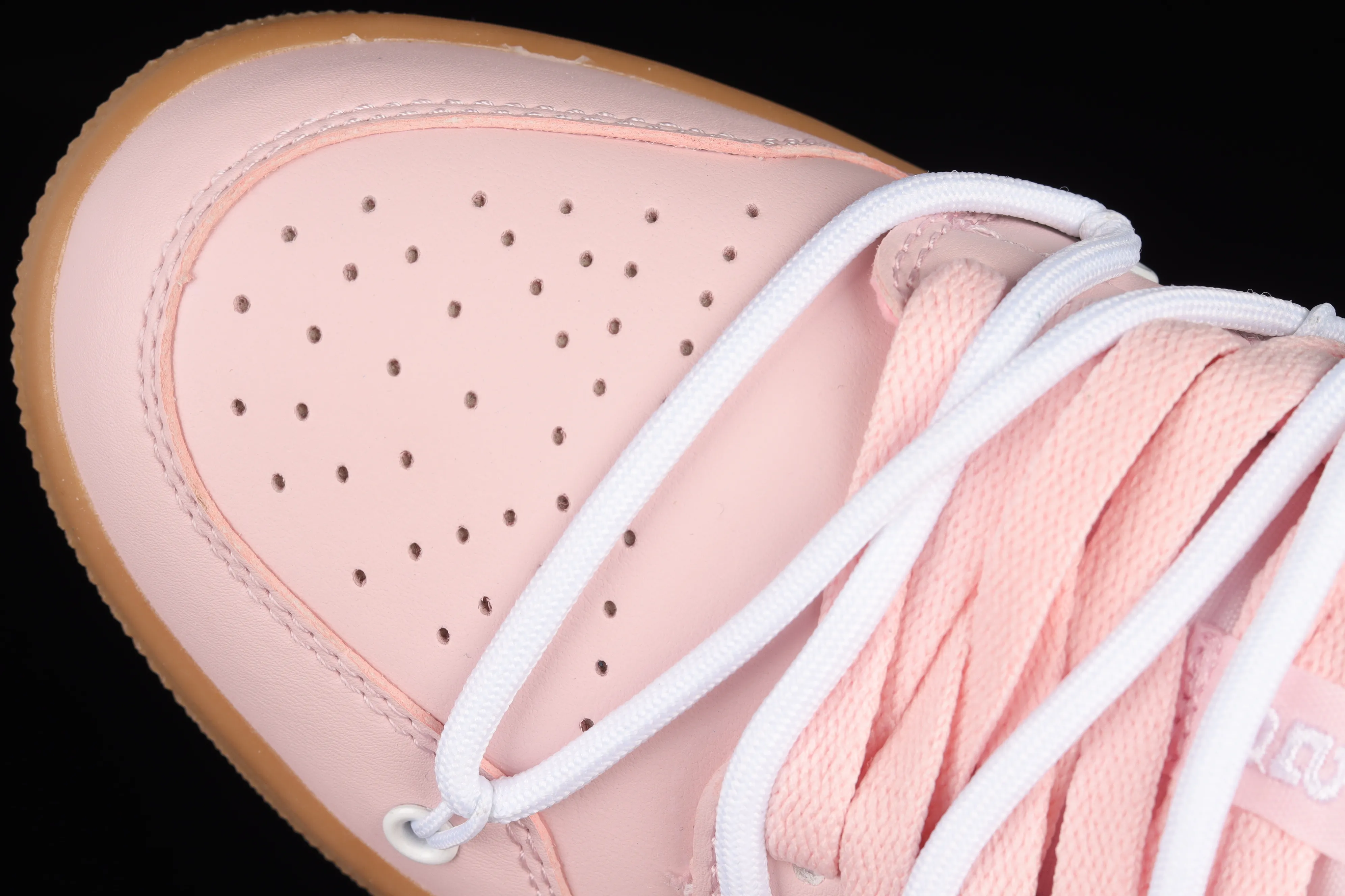 All categories Air Jordan Jordan series basketball shoes Air Jordan 1 Low Air Jordan 1 Low AJ1 Joe 1 customized version Vibe flavor deconstruction sports culture basketball shoes DC0774-601